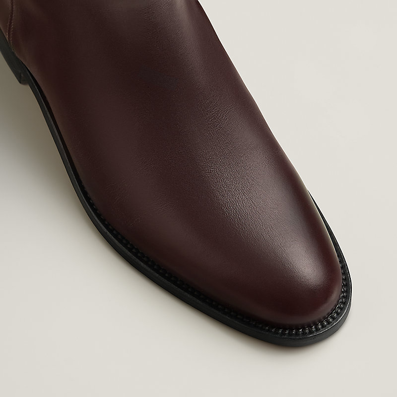 Bottes Jumping | Hermès France